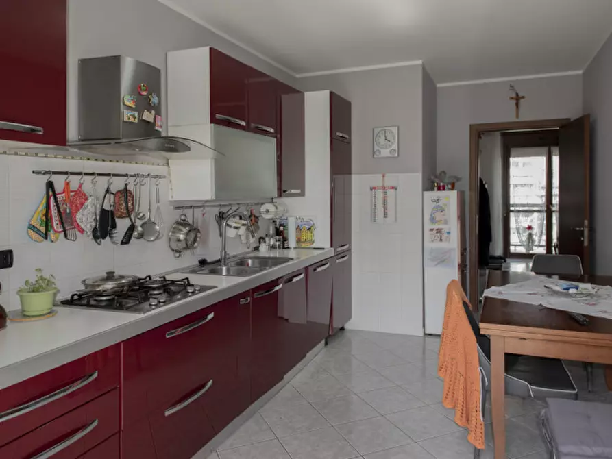 Immagine 14 di Appartamento in vendita  in Via Valprato 43/4 a Torino