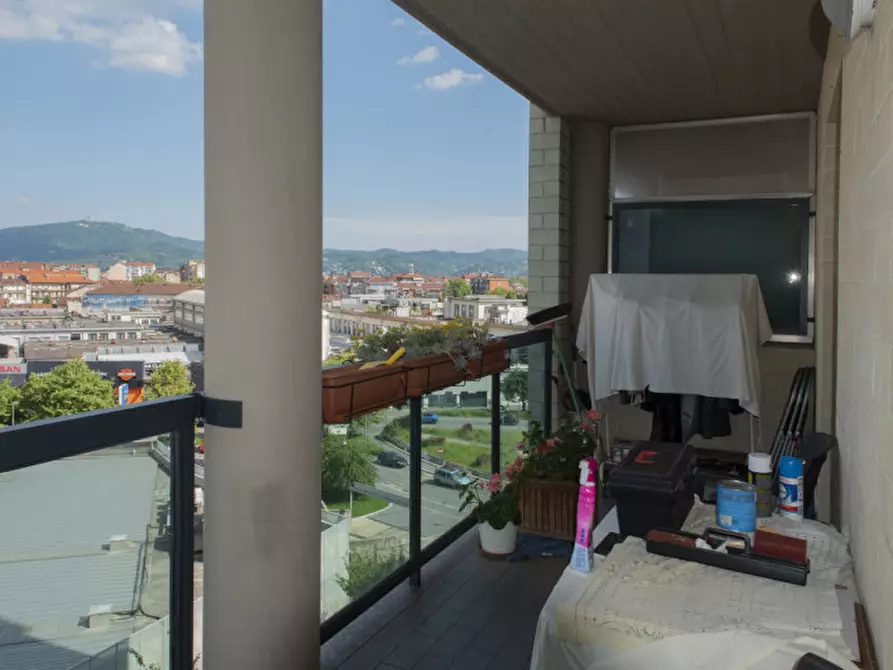 Immagine 21 di Appartamento in vendita  in Via Valprato 43/4 a Torino