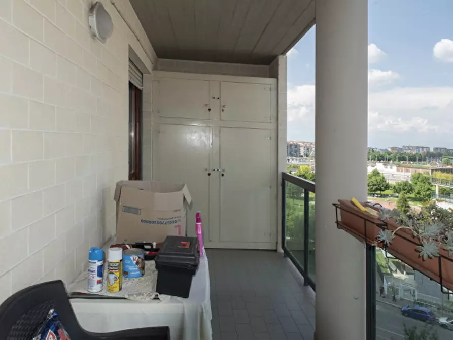 Immagine 22 di Appartamento in vendita  in Via Valprato 43/4 a Torino