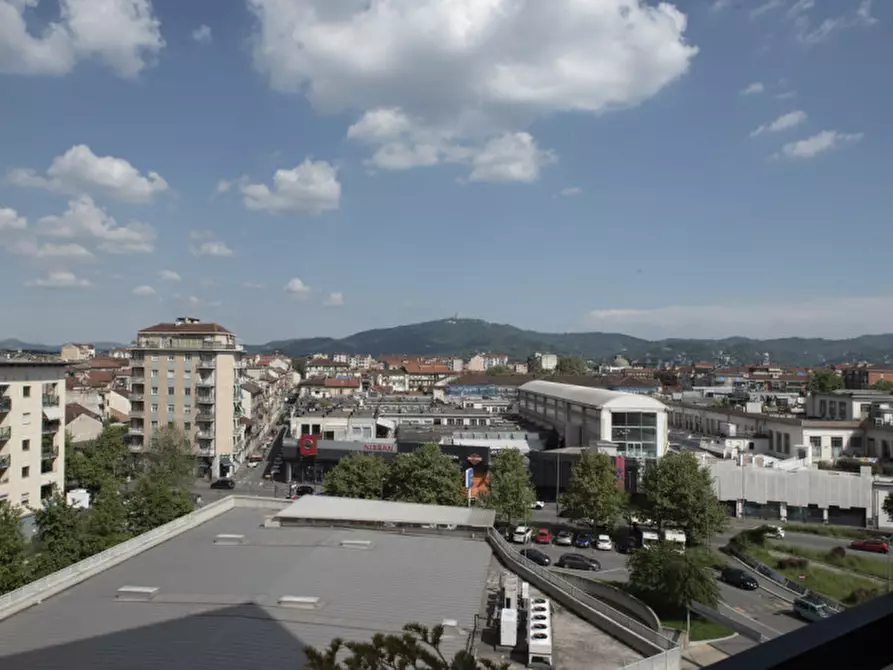 Immagine 23 di Appartamento in vendita  in Via Valprato 43/4 a Torino