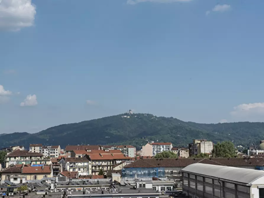Immagine 24 di Appartamento in vendita  in Via Valprato 43/4 a Torino