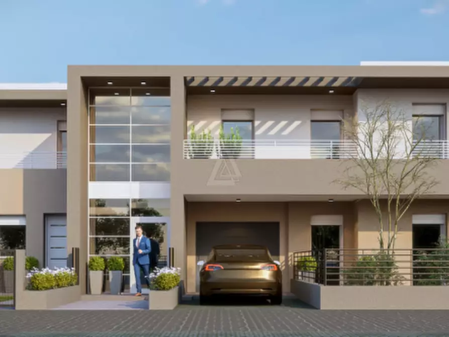 Immagine 1 di Appartamento in vendita  a Vedelago