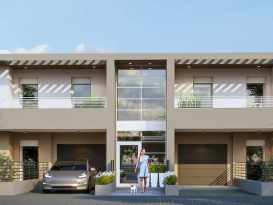 Immagine 5 di Appartamento in vendita  a Vedelago