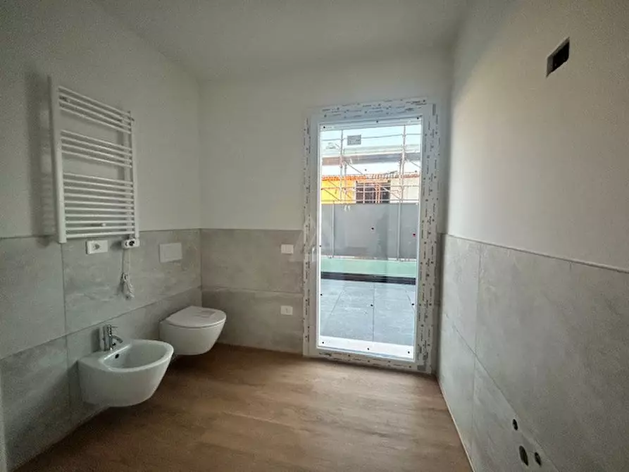 Immagine 8 di Appartamento in vendita  a Vedelago