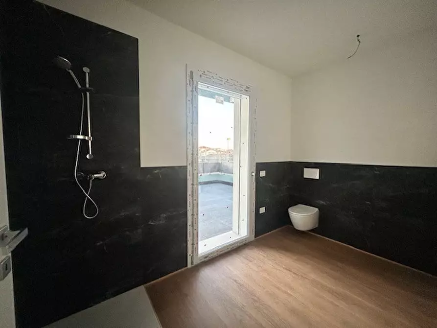 Immagine 9 di Appartamento in vendita  a Vedelago