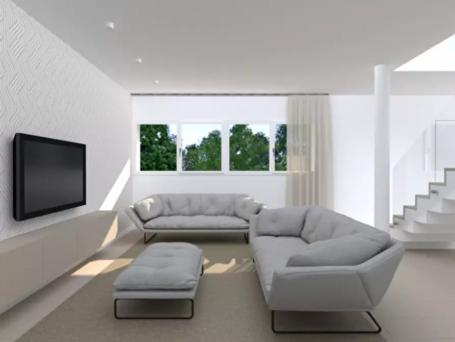 Immagine 10 di Casa bifamiliare in vendita  in Via Roma a Camisano Vicentino