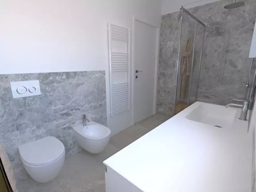 Immagine 16 di Casa bifamiliare in vendita  in Via Roma a Camisano Vicentino