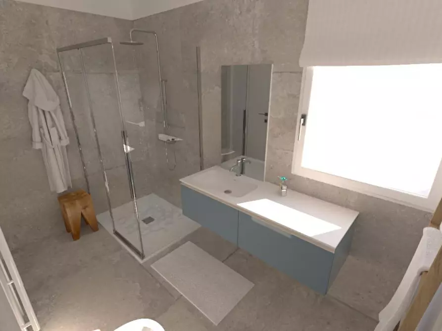 Immagine 18 di Casa bifamiliare in vendita  in Via Roma a Camisano Vicentino