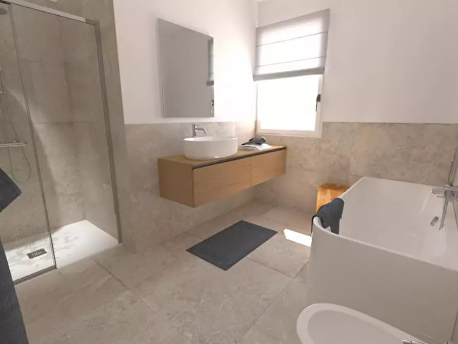 Immagine 21 di Casa bifamiliare in vendita  in Via Roma a Camisano Vicentino