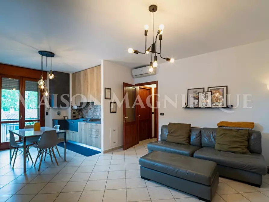 Immagine 2 di Appartamento in vendita  in Via Piazza Vittorio Veneto 121 a Mesola