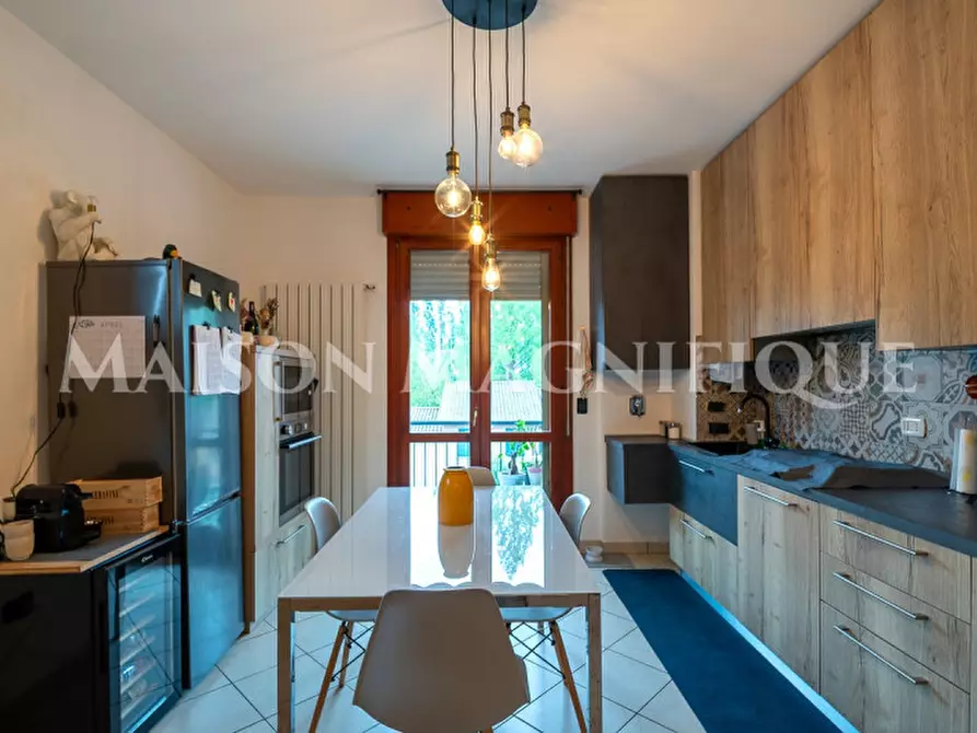 Immagine 4 di Appartamento in vendita  in Via Piazza Vittorio Veneto 121 a Mesola