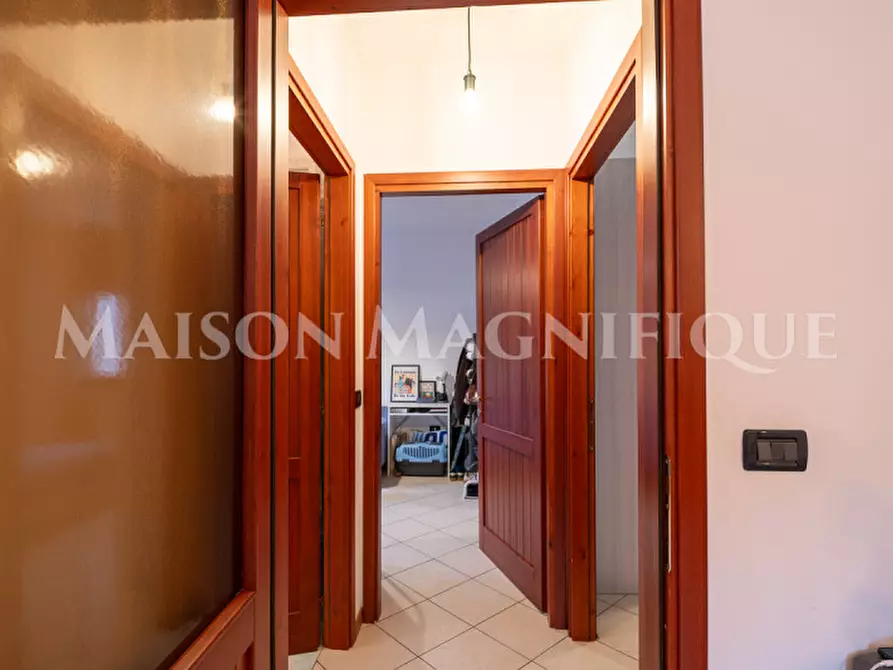 Immagine 6 di Appartamento in vendita  in Via Piazza Vittorio Veneto 121 a Mesola