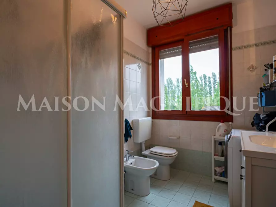 Immagine 8 di Appartamento in vendita  in Via Piazza Vittorio Veneto 121 a Mesola