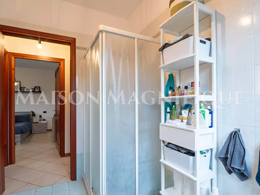 Immagine 9 di Appartamento in vendita  in Via Piazza Vittorio Veneto 121 a Mesola