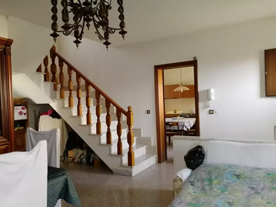 Immagine 1 di Villetta a schiera in vendita  a Rovigo