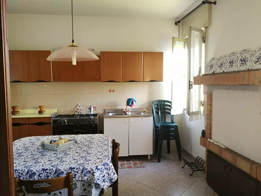 Immagine 2 di Villetta a schiera in vendita  a Rovigo