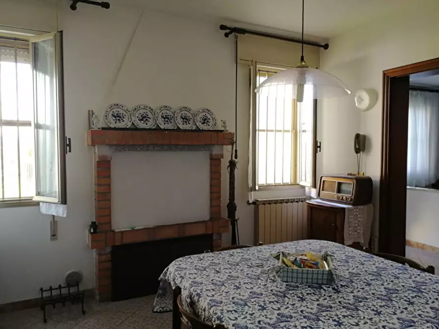 Immagine 3 di Villetta a schiera in vendita  a Rovigo