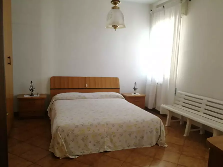 Immagine 4 di Villetta a schiera in vendita  a Rovigo