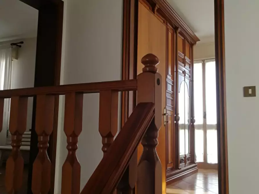 Immagine 5 di Villetta a schiera in vendita  a Rovigo