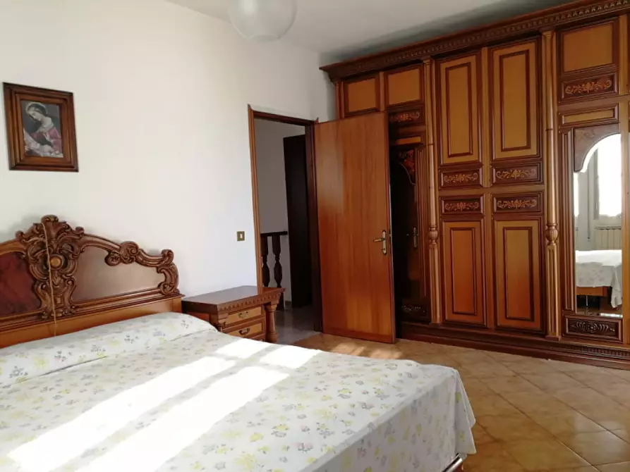 Immagine 6 di Villetta a schiera in vendita  a Rovigo