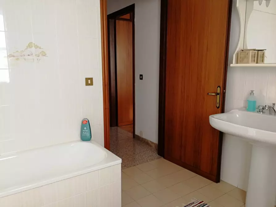 Immagine 7 di Villetta a schiera in vendita  a Rovigo