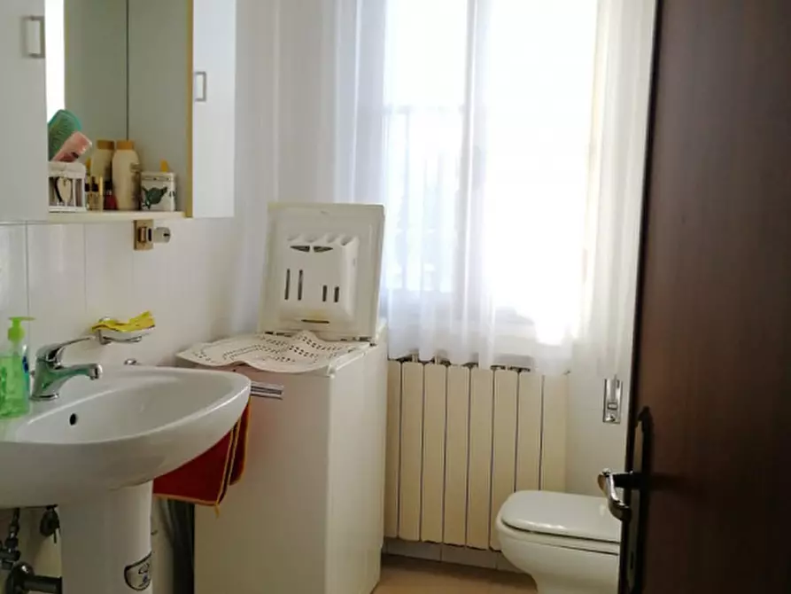 Immagine 8 di Villetta a schiera in vendita  a Rovigo