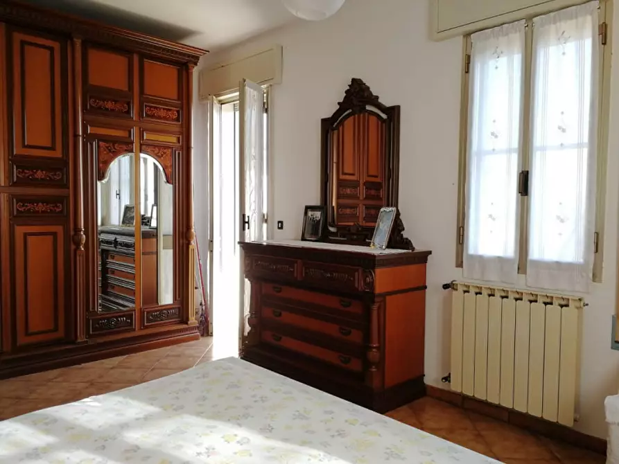 Immagine 9 di Villetta a schiera in vendita  a Rovigo