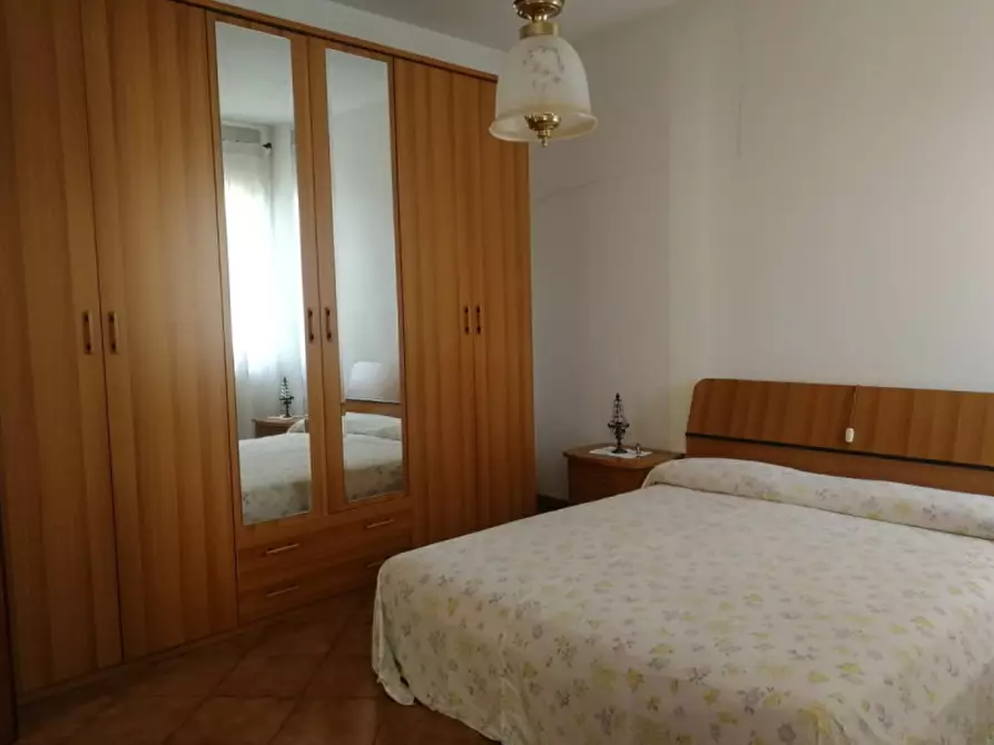 Immagine 11 di Villetta a schiera in vendita  a Rovigo