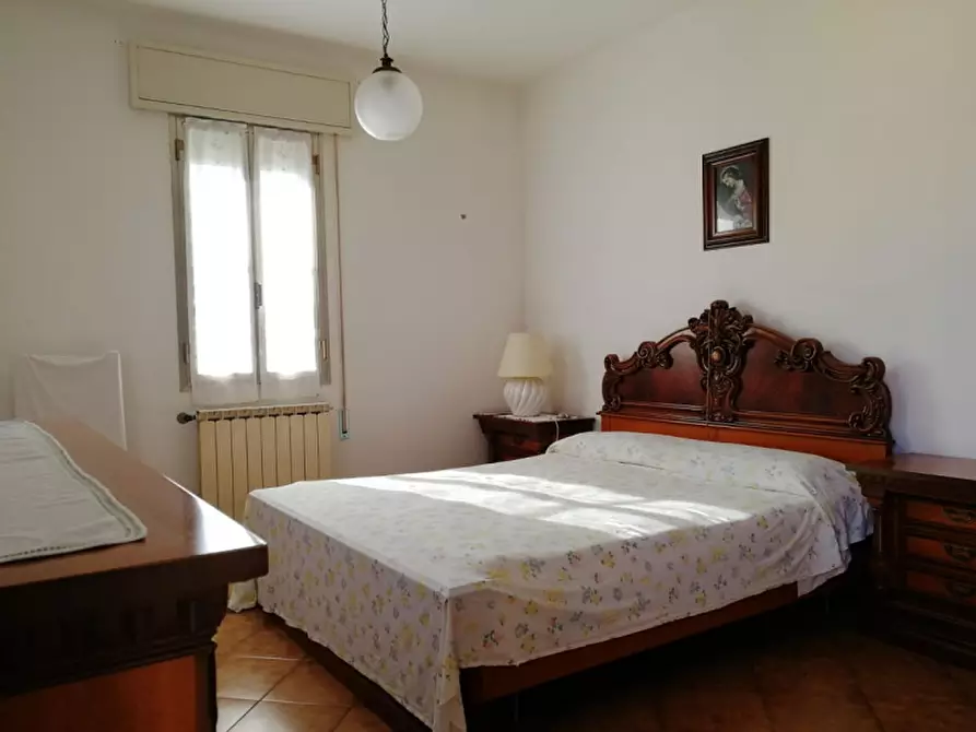 Immagine 15 di Villetta a schiera in vendita  a Rovigo