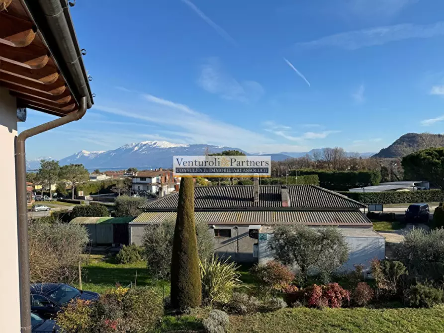 Immagine 6 di Villa in vendita  in Via Pieve Vecchia a Manerba Del Garda