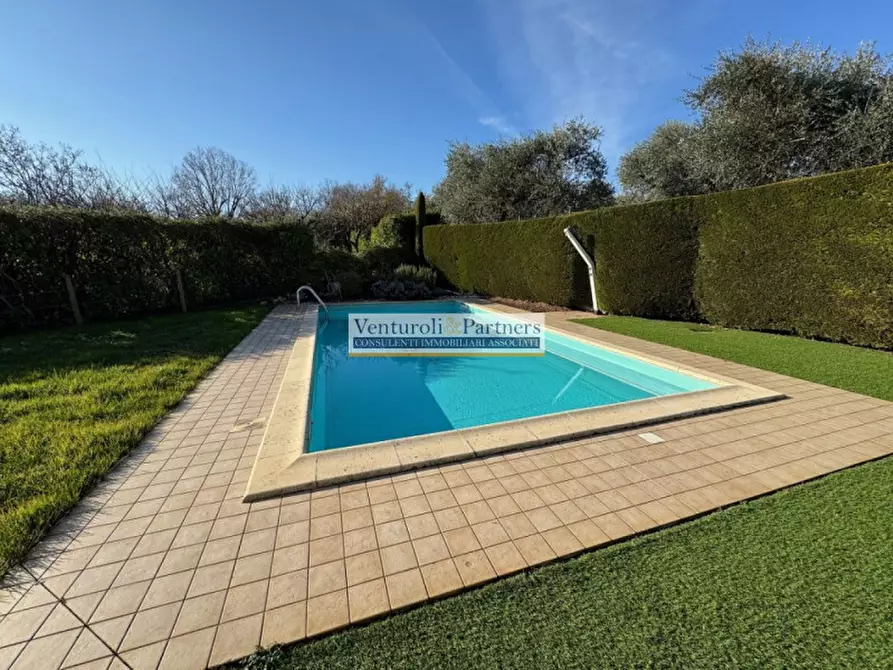 Immagine 8 di Villa in vendita  in Via Pieve Vecchia a Manerba Del Garda