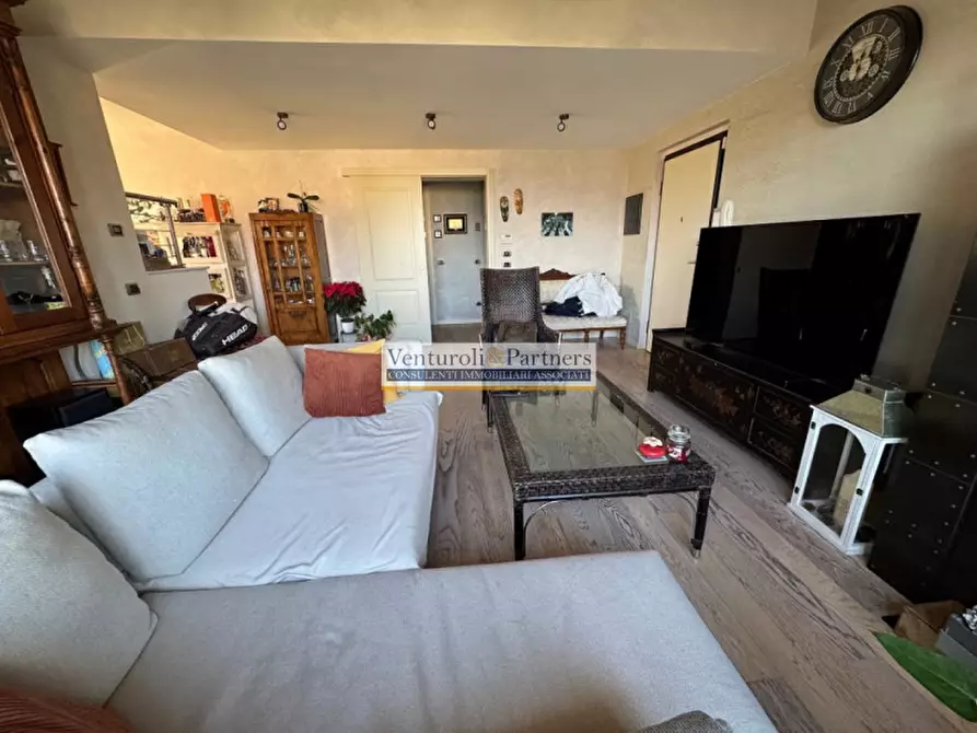 Immagine 9 di Villa in vendita  in Via Pieve Vecchia a Manerba Del Garda