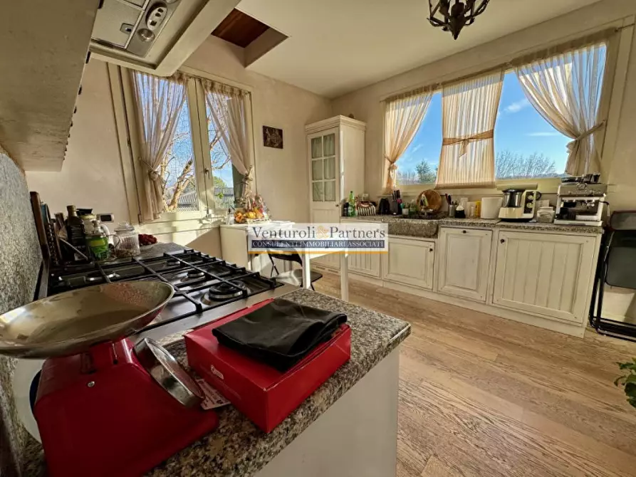 Immagine 13 di Villa in vendita  in Via Pieve Vecchia a Manerba Del Garda