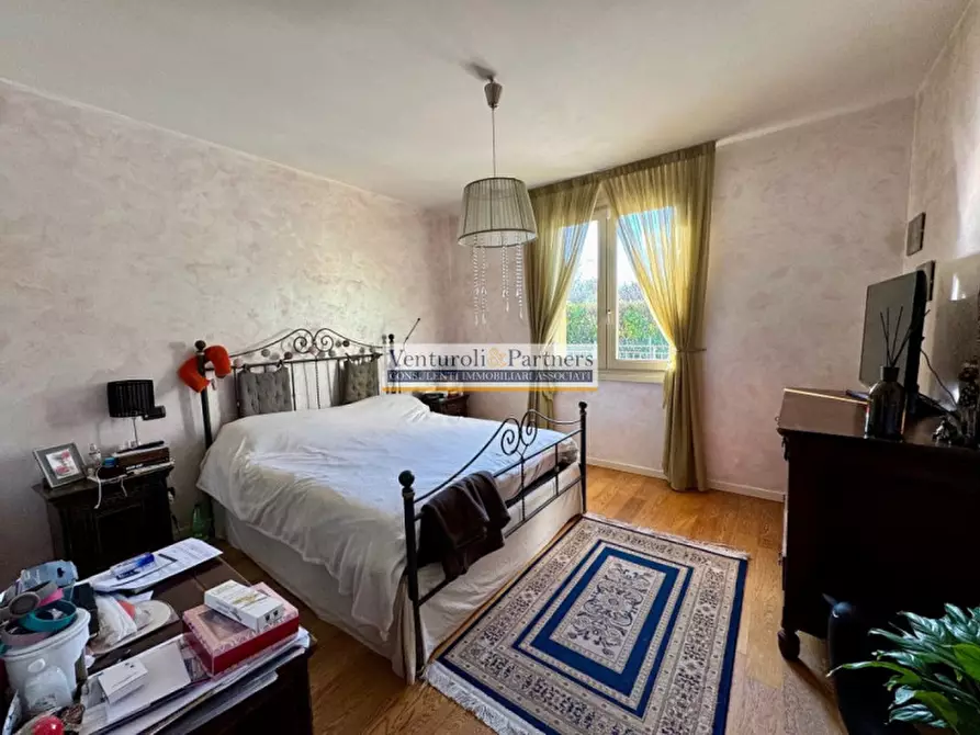 Immagine 15 di Villa in vendita  in Via Pieve Vecchia a Manerba Del Garda