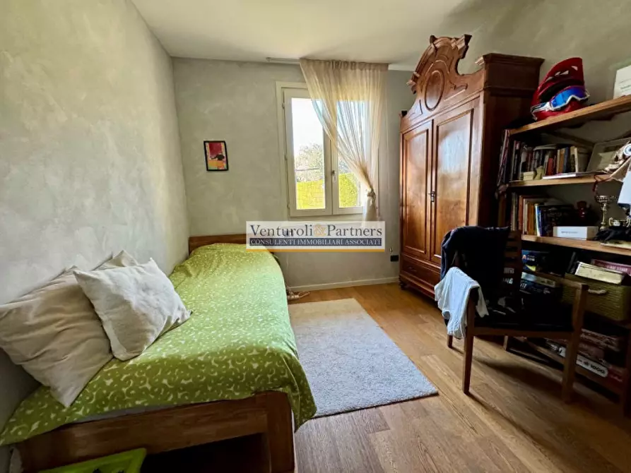 Immagine 17 di Villa in vendita  in Via Pieve Vecchia a Manerba Del Garda