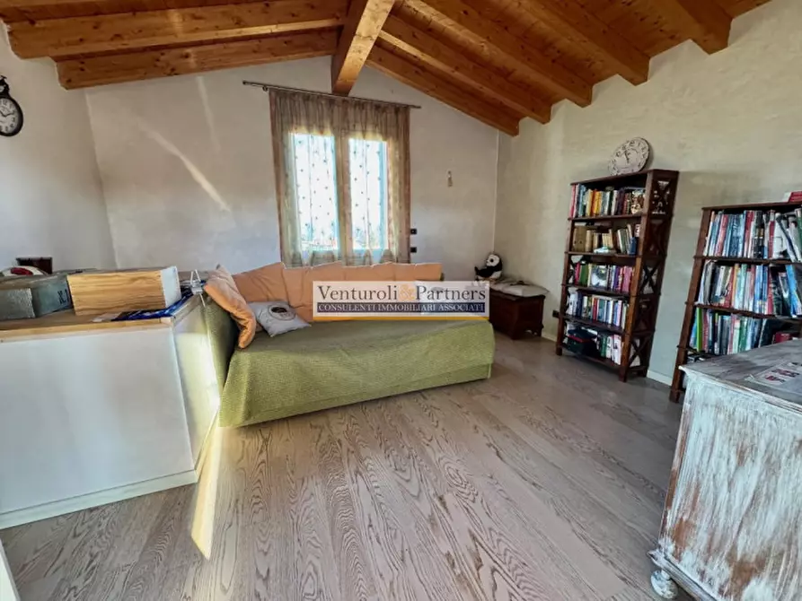 Immagine 21 di Villa in vendita  in Via Pieve Vecchia a Manerba Del Garda