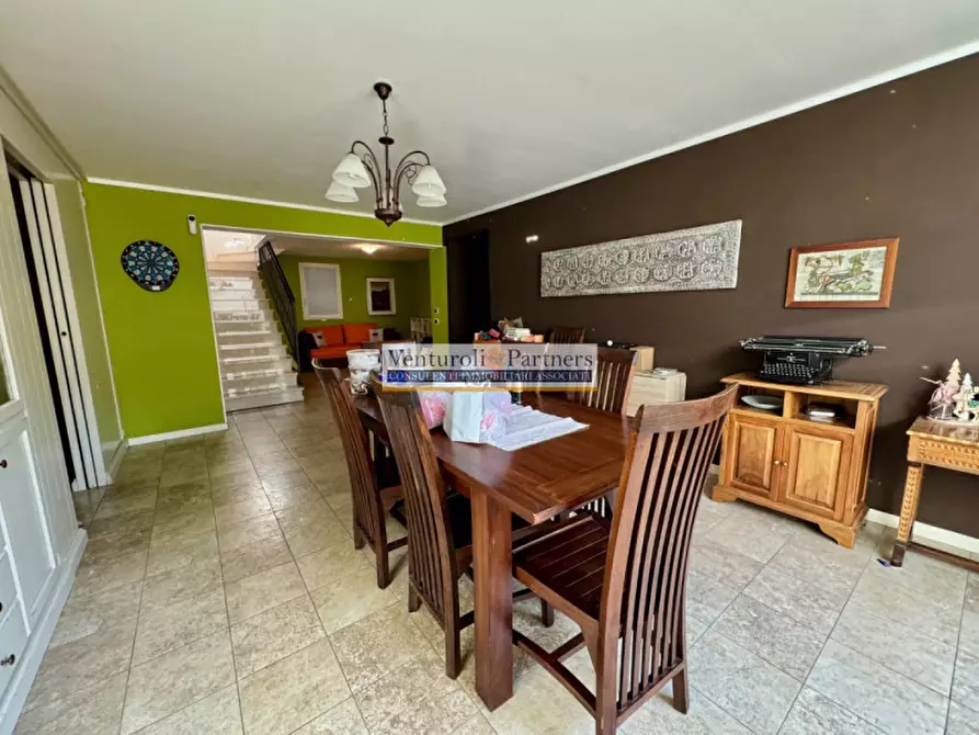 Immagine 22 di Villa in vendita  in Via Pieve Vecchia a Manerba Del Garda