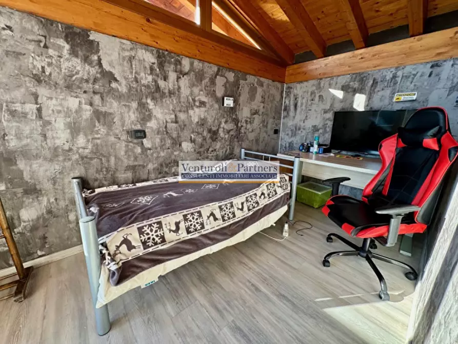 Immagine 23 di Villa in vendita  in Via Pieve Vecchia a Manerba Del Garda