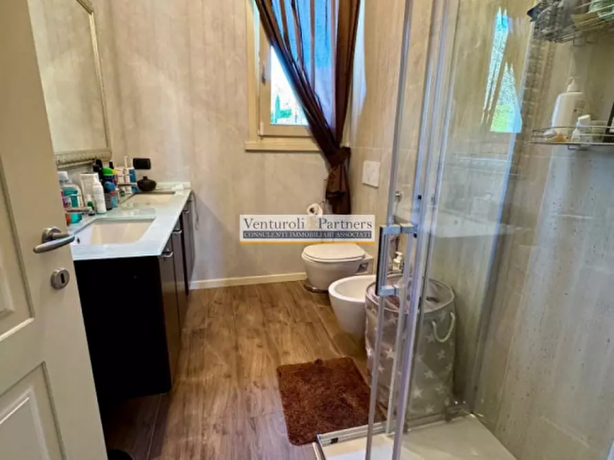 Immagine 24 di Villa in vendita  in Via Pieve Vecchia a Manerba Del Garda