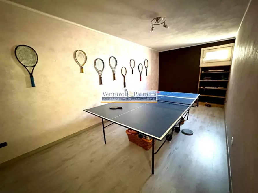 Immagine 27 di Villa in vendita  in Via Pieve Vecchia a Manerba Del Garda