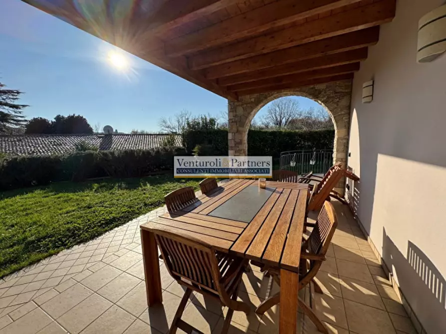 Immagine 28 di Villa in vendita  in Via Pieve Vecchia a Manerba Del Garda