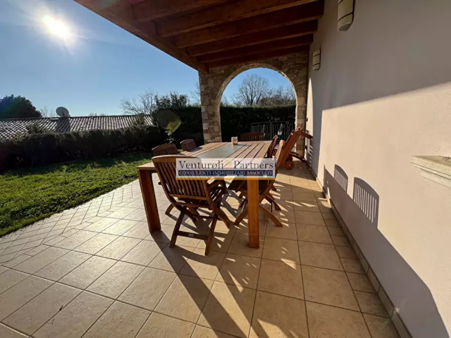 Immagine 29 di Villa in vendita  in Via Pieve Vecchia a Manerba Del Garda