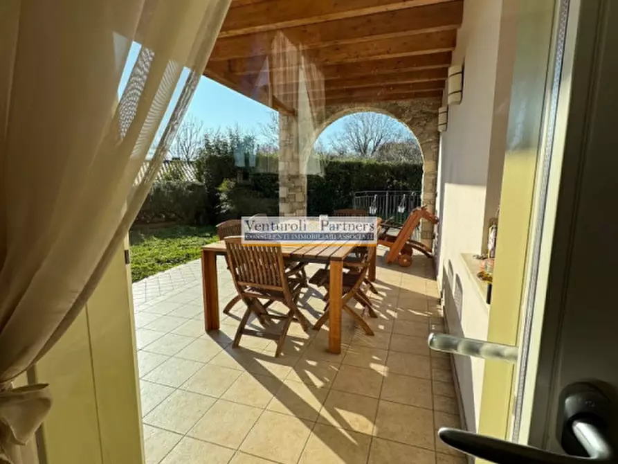Immagine 30 di Villa in vendita  in Via Pieve Vecchia a Manerba Del Garda