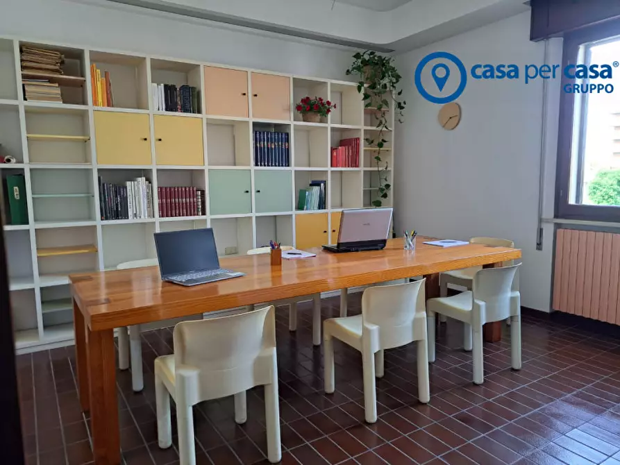 Immagine 1 di Ufficio in affitto  in Via Giuseppe Mazzini a Cerea