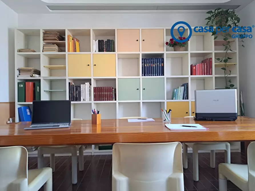 Immagine 2 di Ufficio in affitto  in Via Giuseppe Mazzini a Cerea