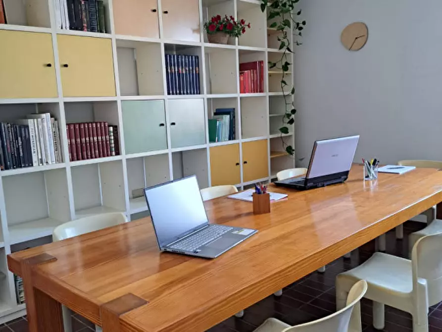 Immagine 3 di Ufficio in affitto  in Via Giuseppe Mazzini a Cerea