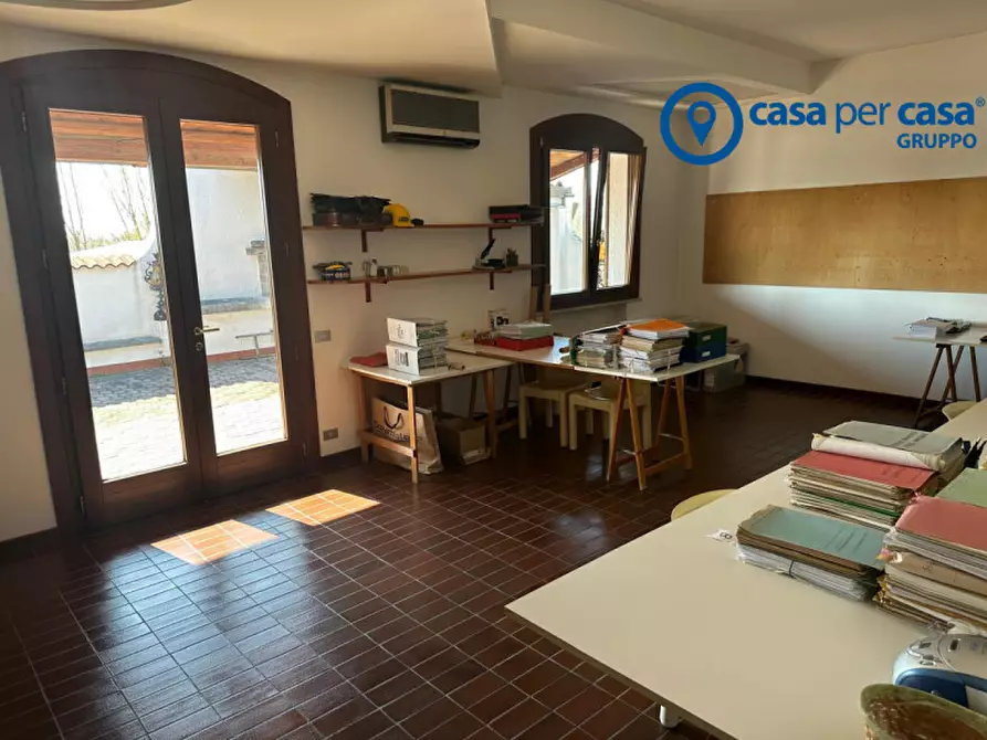 Immagine 4 di Ufficio in affitto  in Via Giuseppe Mazzini a Cerea