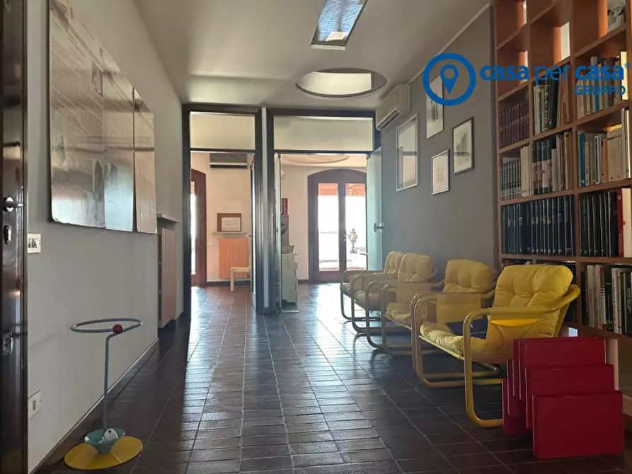 Immagine 5 di Ufficio in affitto  in Via Giuseppe Mazzini a Cerea