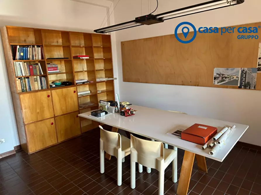 Immagine 6 di Ufficio in affitto  in Via Giuseppe Mazzini a Cerea