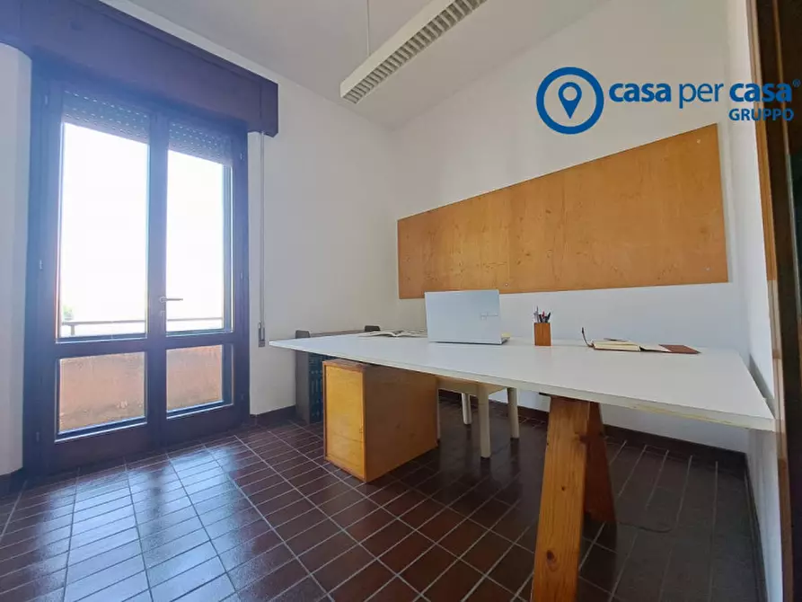 Immagine 7 di Ufficio in affitto  in Via Giuseppe Mazzini a Cerea